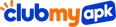 clubmy apk logo